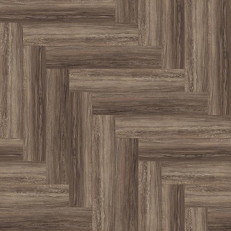 SPC-ламинат Floor Factor Herringbone HB17 Brushed Smoke Oak