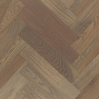 Инженерная доска Primavera Английская елка Oak Palta Натур