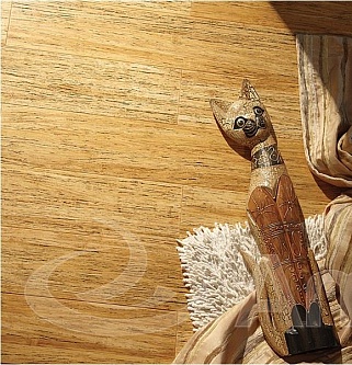 Массивная доска Amigo Бамбук Саванна Hi-Tech click