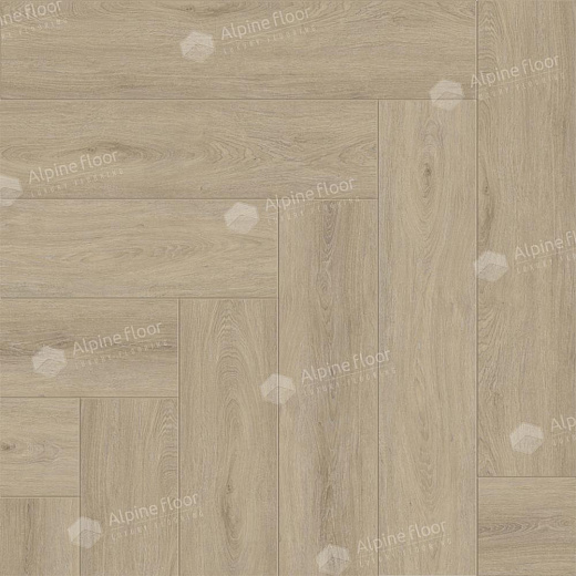 фото товара Виниловый пол Alpine Floor Parquet LVT ЕСО 16-25 Дуб Денеб