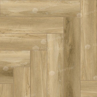 Каменный SPC ламинат Tulesna Art Parquet 1005-6 Grazioso