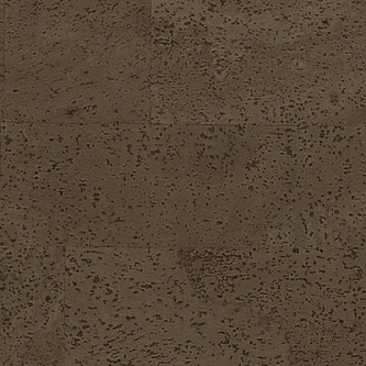 Напольная пробка Corkstyle Fantasie Brown 6 мм