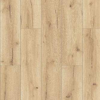 Виниловый пол AlixFloor Natural Line ALX1036-13А Дуб сонома рустикальный