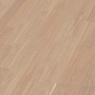 Паркетная доска Boen EBL63MFD Дуб белый Nature