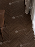 фото товара Ламинат Alpine Floor Арт-Шеврон LF109-10 Дуб Гранд-Каньон номер 5