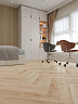фото товара SPC ламинат CronaFloor Herringbone Дуб Дижон H010 номер 10