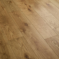 Инженерная доска Lab Arte от 400 до 1500х150х14/3 Дуб Селект Кольт лак