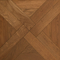 Модульный паркет Lab Arte инженерный Дуб Original №3-65 443*443*15/3 лак Кайт