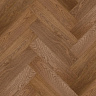 фото товара Паркет Royal Parket Елка Английская 400х110х13мм Дуб Натур Честер лак номер 2