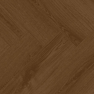 Ламинат Norland  Елка Элегантная 10 (Herringbone Elegant 10) LF306-20 Дуб Этна