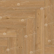 Виниловый пол Alpine Floor Parquet LVT ЕСО 16-27 Дуб Хатиса