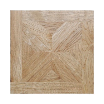 Модульный паркет Gunreben Вена Дуб Натур