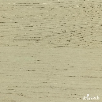 Напольная пробка Ibercork HD-Cork Робле бланко