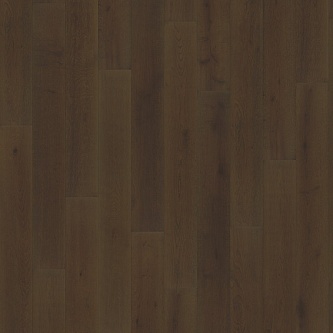 Паркетная доска Karelia Дуб Story 138 Cinder Dark