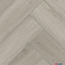 фото товара Ламинат Kronotex Herringbone D 3773 Дуб Серебрянный