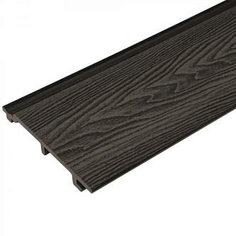 Фасадная доска CM Scandinavia Cladding Vintage Венге