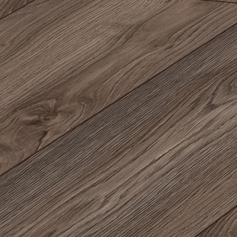 Ламинат Kronotex D 4791 Дуб коричневый Макро
