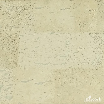 Напольная пробка Ibercork клеевой 6 мм. Саламанка арена 6 SG