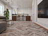 фото товара SPC ламинат CronaFloor Herringbone Дуб Тулон H009 номер 8