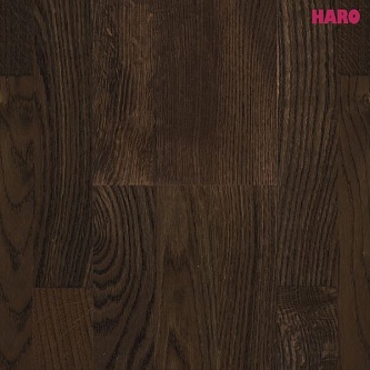 Паркетная доска Haro 523813 Дуб копченый