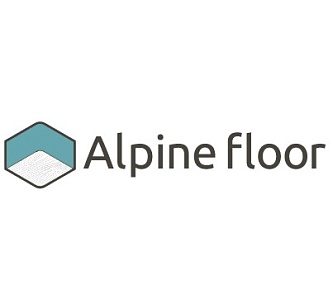 Alpine Floor Grand sequoia LVT