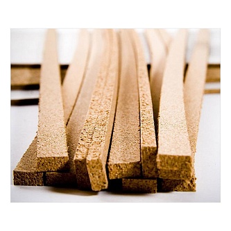 Bona пробковая полоса 10х22x900 мм