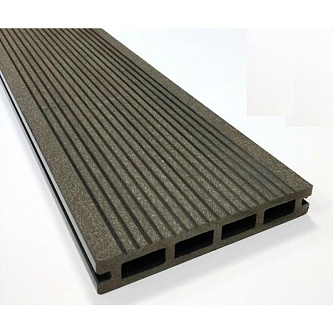 Террасная доска Goodeck Венге