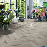 фото товара Ламинат Kronotex Herringbone D 3773 Дуб Серебрянный номер 6