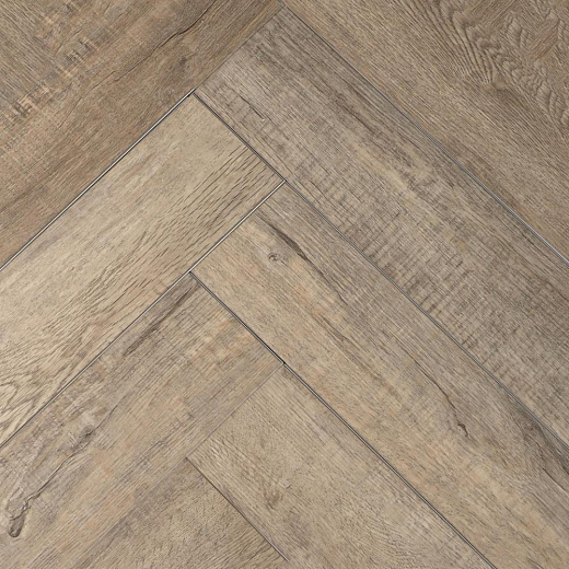 фото товара SPC ламинат Royce Respect R2025 Дуб Рок-Лейк