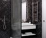 фото товара Керамогранит Laparet K04 60x120 Black Arkadia черный полированный номер 7