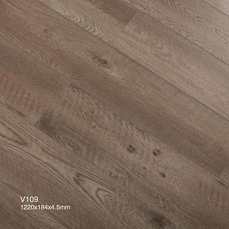SPC ламинат Betta Villa V109 Дуб Комано