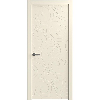 Межкомнатная дверь Sofia Phantom 79 DO2