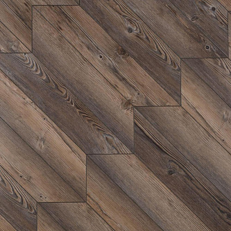 Виниловый пол Aquafloor Chevron Glue AF2557PGCh