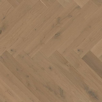 Паркетная доска Terhurne Heaven Английская ёлка 1101012233 Дуб Охра Коричневый