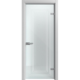 Межкомнатная дверь Sofia Phantom 80 СO1