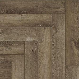 Виниловый пол Alpine Floor Light Parquet ECO13-5 Дуб натуральный отбеленный