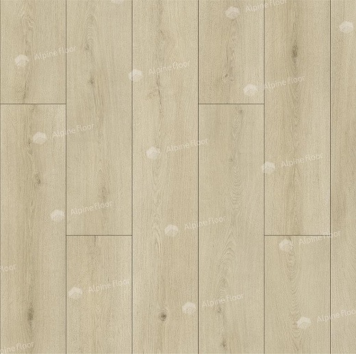 фото товара Ламинат Alpine Floor Aura LF100-18 Дуб Альтори