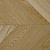 Кварцевый ламинат Damy Floor Chevron LVT DF03-Ch-LVT Тюильри