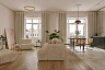 фото товара Виниловый пол Alpine Floor Grand sequoia 5 мм ECO 11-1008 MC Гранд секвойя Макадамия номер 6