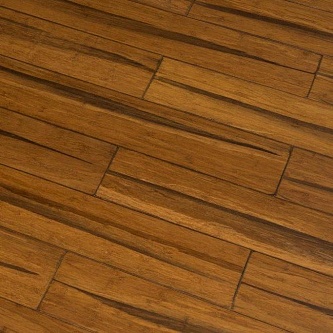 Массивный паркет из бамбука Jackson Flooring Hi-Tech 10 мм JF 10-012 Тайгер