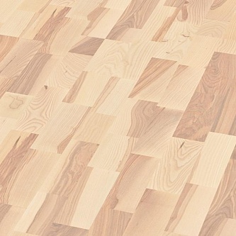 Паркетная доска Boen ASGL82TD Ясень белый Маркато