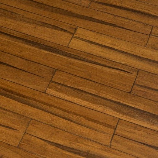 фото товара Массивный паркет из бамбука Jackson Flooring Hi-Tech 10 мм JF 10-012 Тайгер