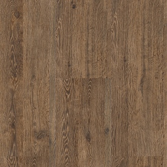 Напольная пробка Corkstyle Oak Brushed 10 мм