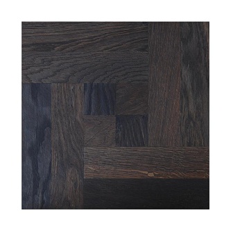 Модульный паркет Gunreben Париж Дуб Дымчатый-Термо Натур