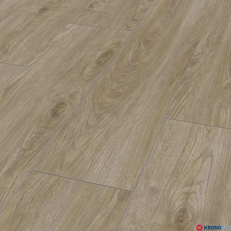 Ламинат Kronotex Exquisit Plus D 4691 Дуб Севилья