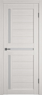 Межкомнатная дверь ВФД Atum 16 ДО White Cloud
