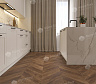 фото товара Каменный SPC ламинат Alpine Floor Chevron Alpine ECO 18-13 Дуб Коричневый номер 2