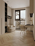 фото товара Каменный SPC ламинат Norland Parquet 1066-03 Quick Light номер 3