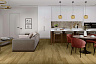фото товара Кварцевый ламинат Damy Floor Family 190902EL-07F Дуб Золотой номер 4