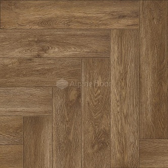Виниловый пол Alpine Floor Light Parquet ECO13-10 Макадамия